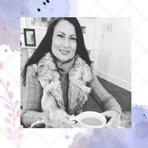 Meet your Posher, Stephanie